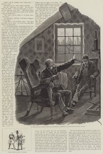 Cynisk lykke, en fortælling om en mand med en samvittighed af David Christie Murray